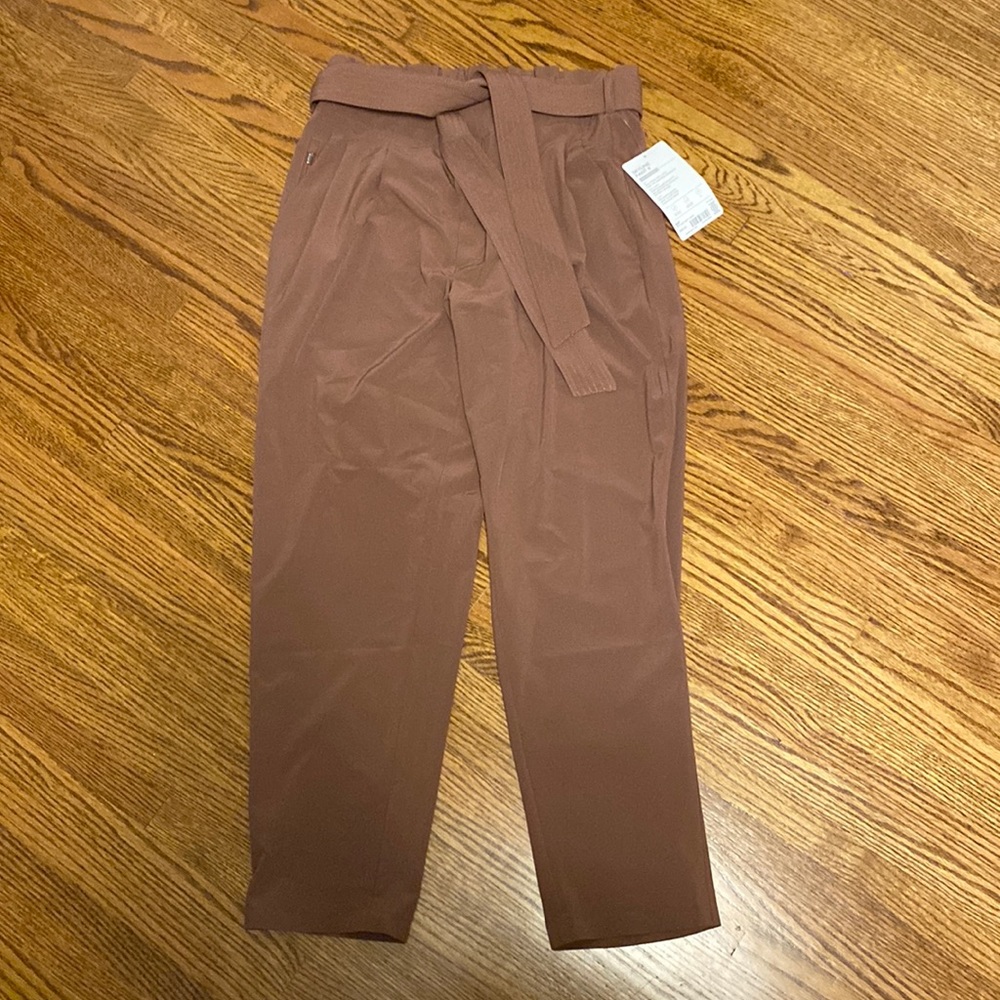 Athleta Skyline Pant in Pink 6P